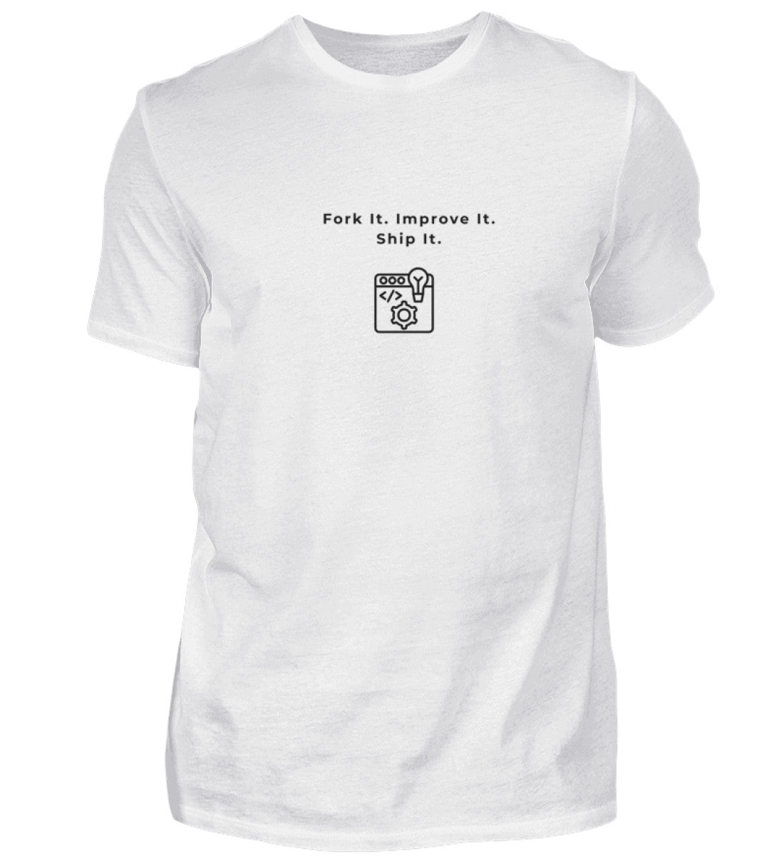 T-shirt Gentry "Le Builder" - Original Gentry
