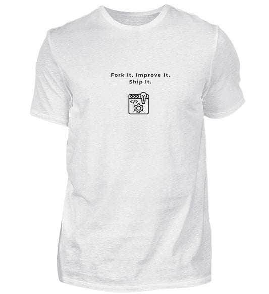 T-shirt Gentry "Le Builder" - Original Gentry