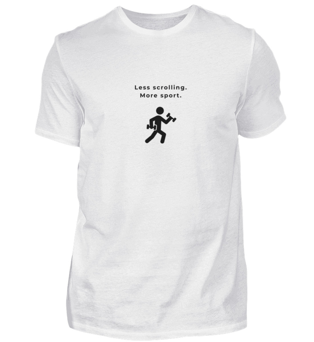 T-shirt Gentry "Le Digital Detox" - Original Gentry