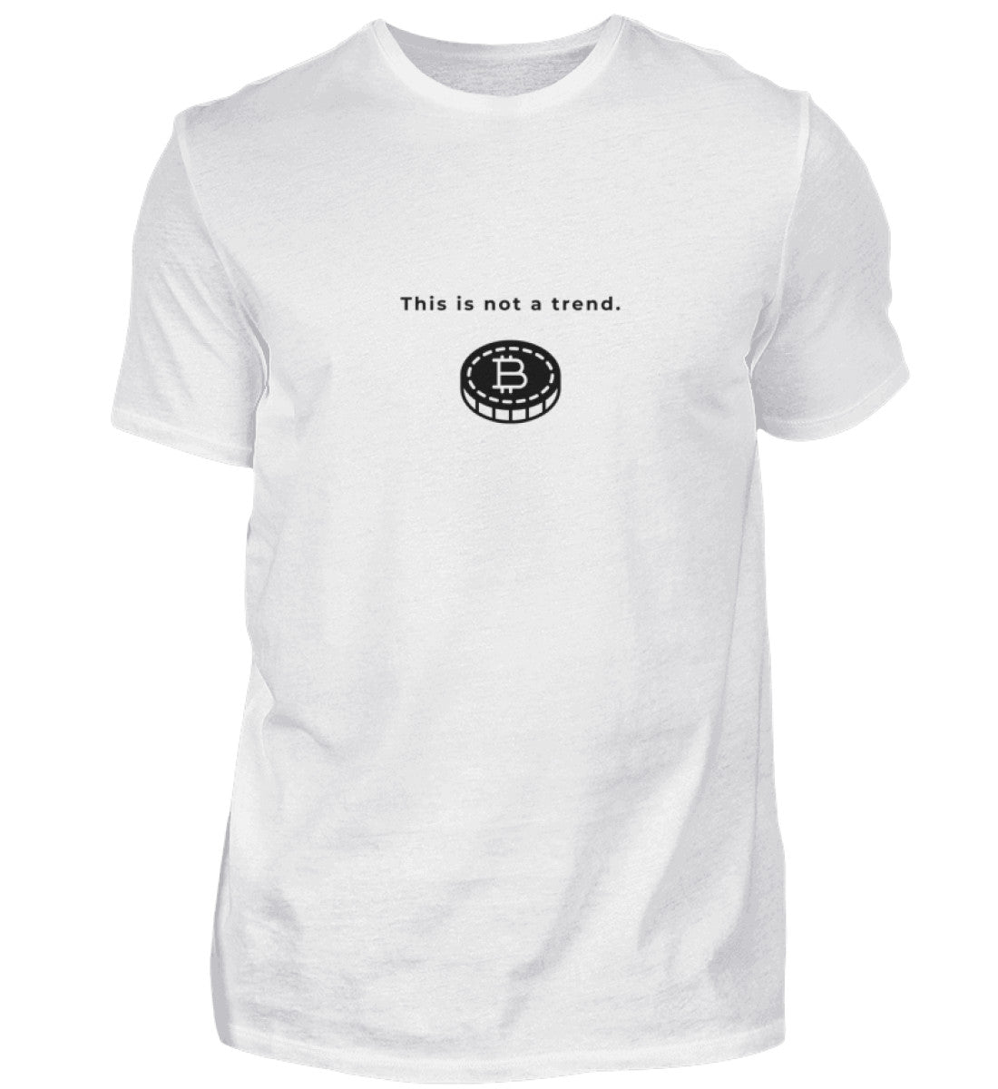 T-shirt Gentry "Le Maximaliste" - Original Gentry