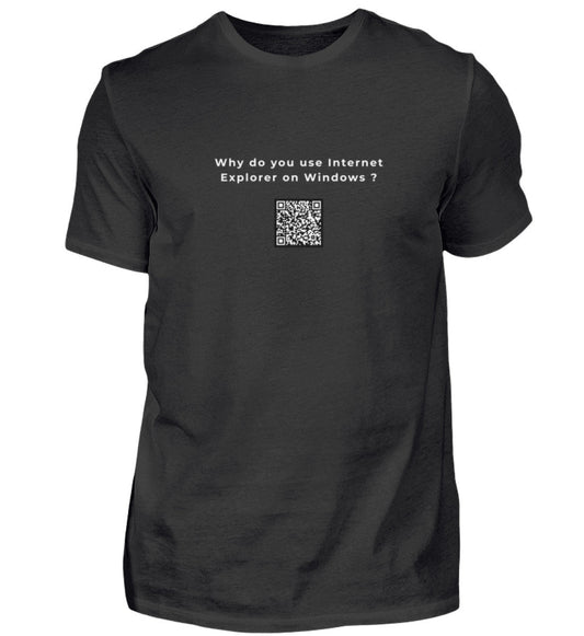 T-shirt unisex Gentry "Le Templier" - Original Gentry